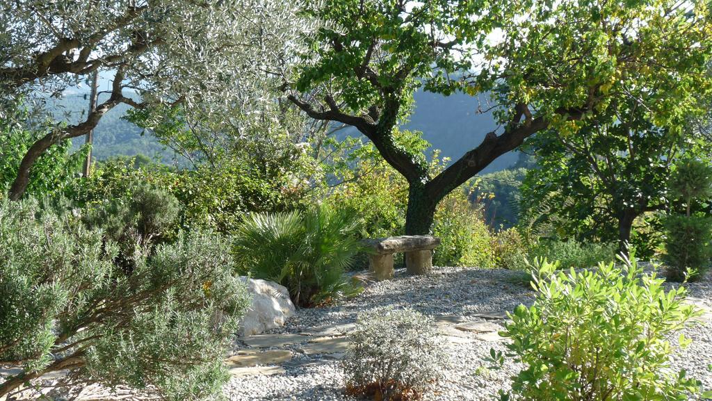 Logis Hotel Restaurant Le Plantevin Propiac Εξωτερικό φωτογραφία