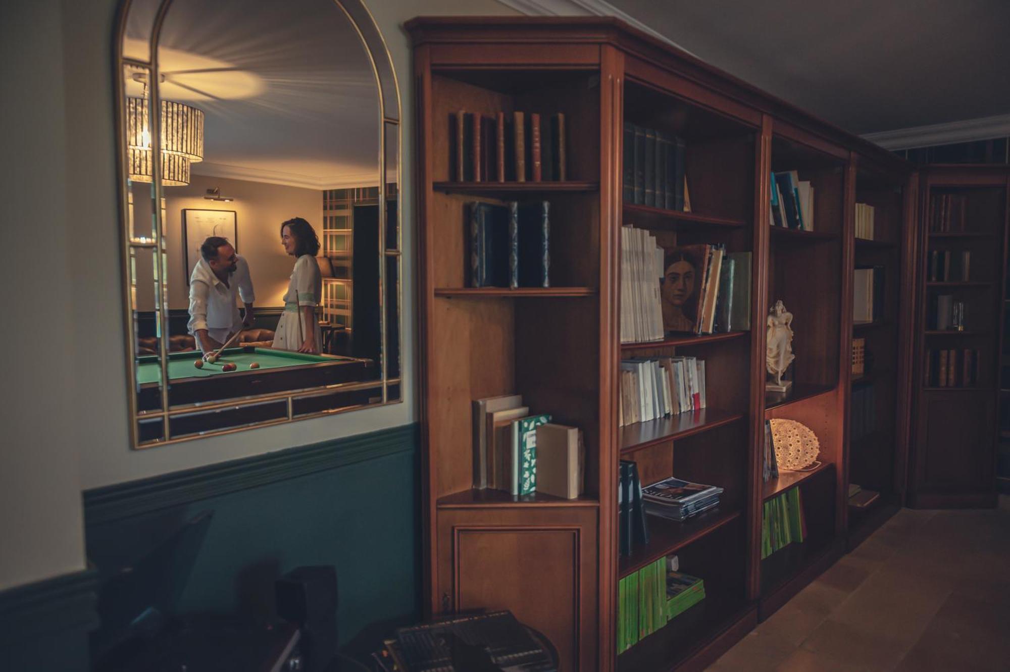 Logis Hotel Restaurant Le Plantevin Propiac Εξωτερικό φωτογραφία