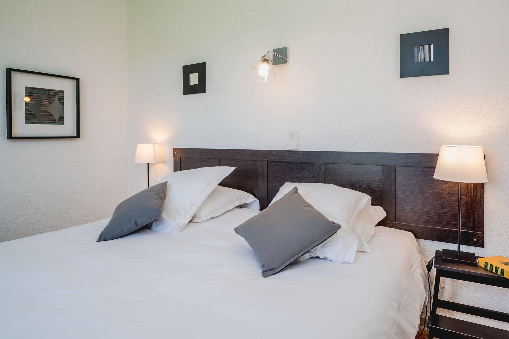 Logis Hotel Restaurant Le Plantevin Propiac Εξωτερικό φωτογραφία